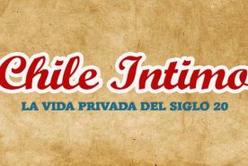 Chile íntimo