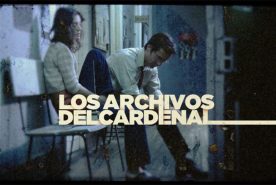 Los Archivos del Cardenal. Temporada 1