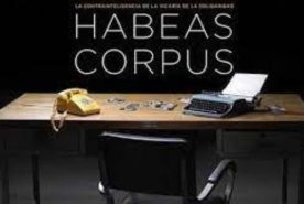 Habeas Corpus: