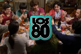 Los 80. Temporada 2