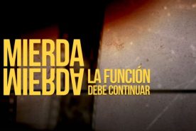 Mierda mierda: la función debe continuar