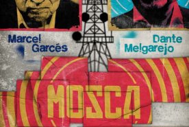 Mosca: Radio Moscú