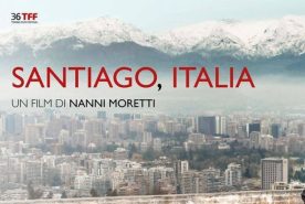 Santiago Italia