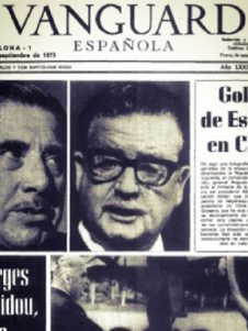 Golpe de Estado en Chile