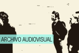Archivo audiovisual