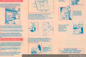 Plebiscito del 5 de octubre de 1988