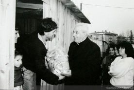 La Vicaría de la Solidaridad