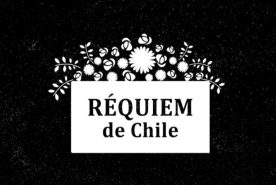 Réquiem de Chile Temporada 2
