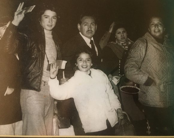  Irene Alvear Azcárate