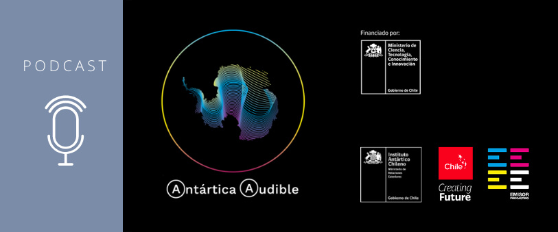 La Antártica Chilena - Un Eco hacia el Futuro | MarcaChile.cl