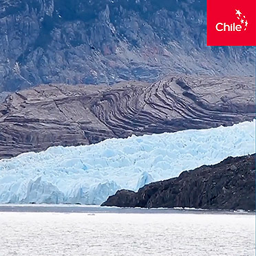 The Chilean Antarctica - An echo to the future | MarcaChile.cl