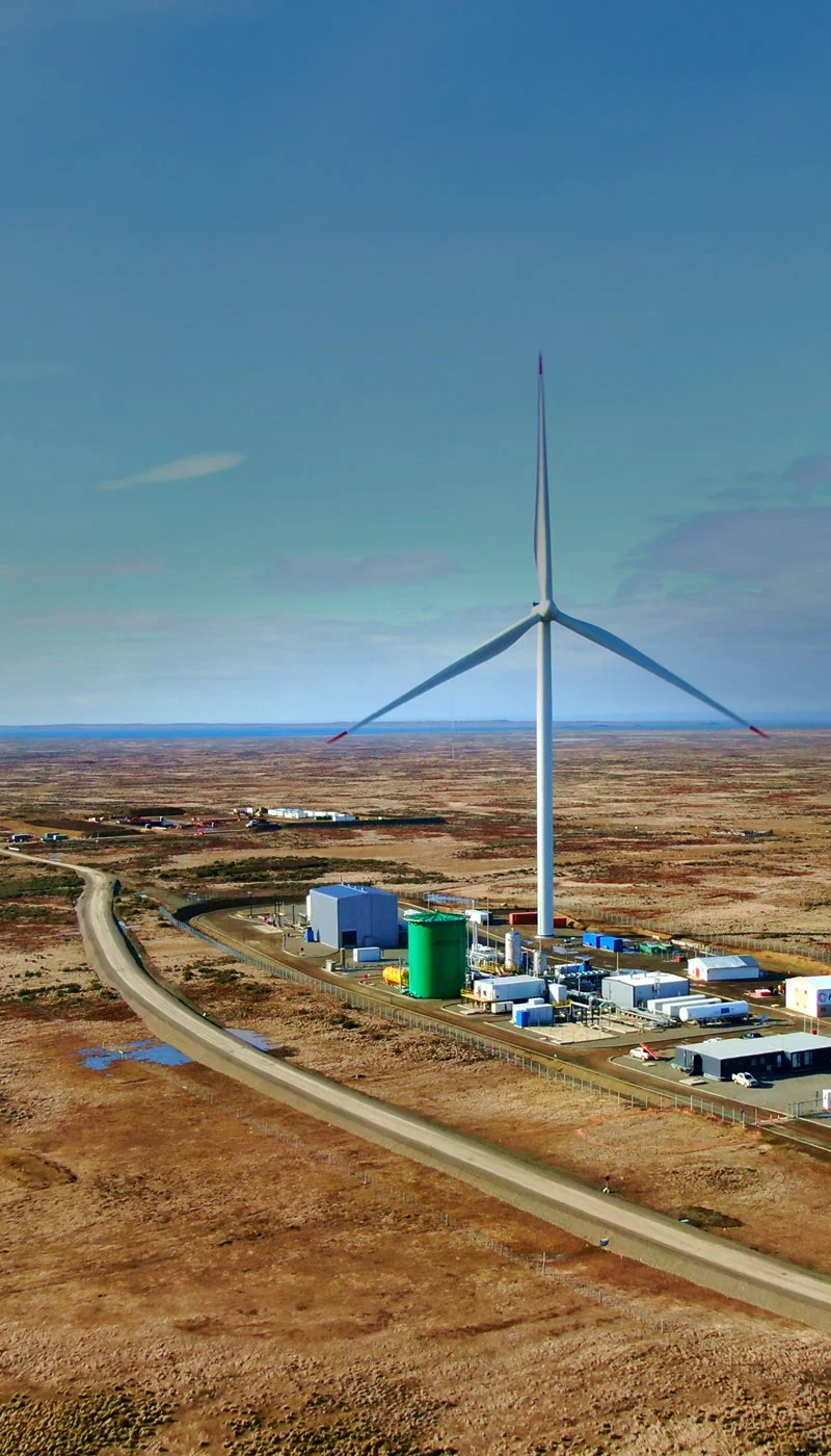 Chile produciría el hidrógeno verde más barato del mundo en 2030