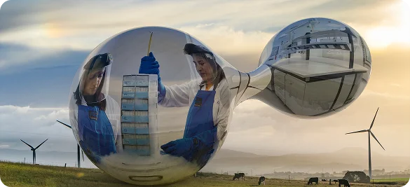 Hídrogeno Verde Chile