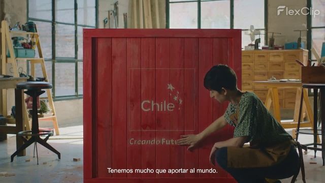 Programa de Uso de Marca Chile | Toolkit | Marca Chile