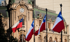 Intendencia de Santiago | Marca Chile | Toolkit