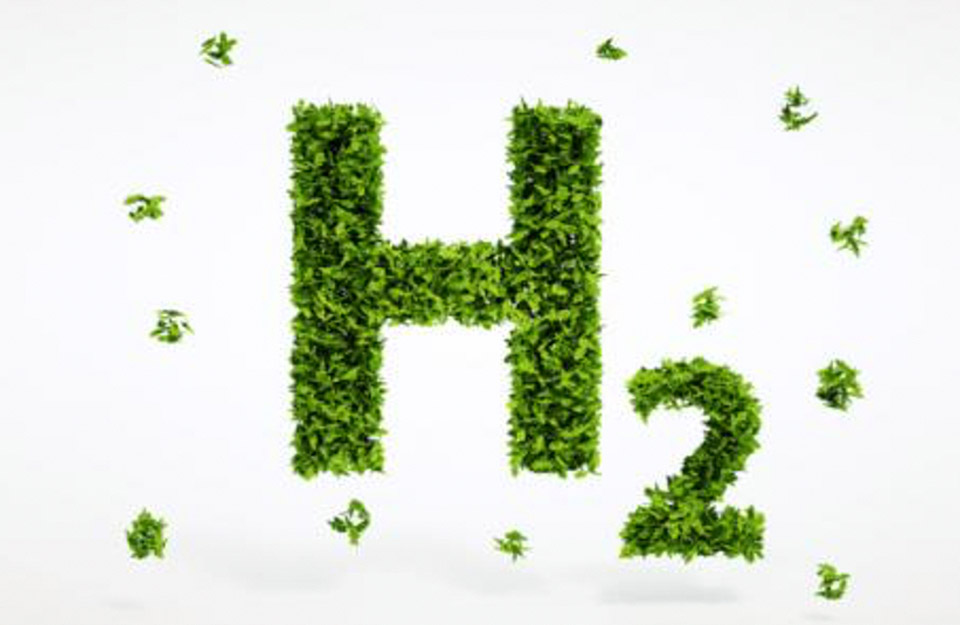 hidrógeno verde, gran potencial en chile