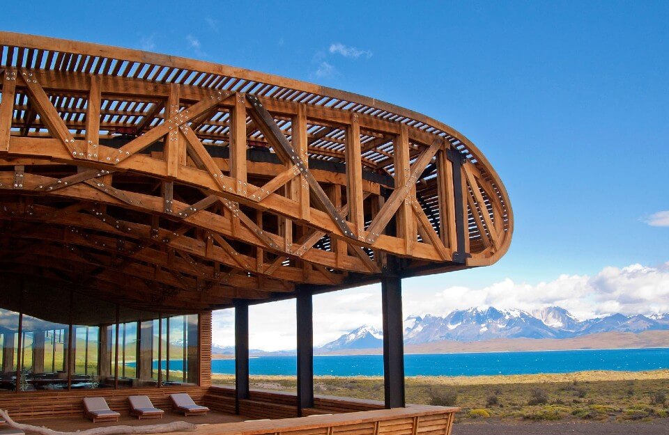 Un listado con los arquitectos más importantes de Chile