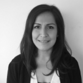 Daniela Montiel Director of Strategic Alliances Bachelor of Arts