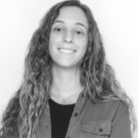 Fernanda Villalobos Jefa de Proyectos Periodista