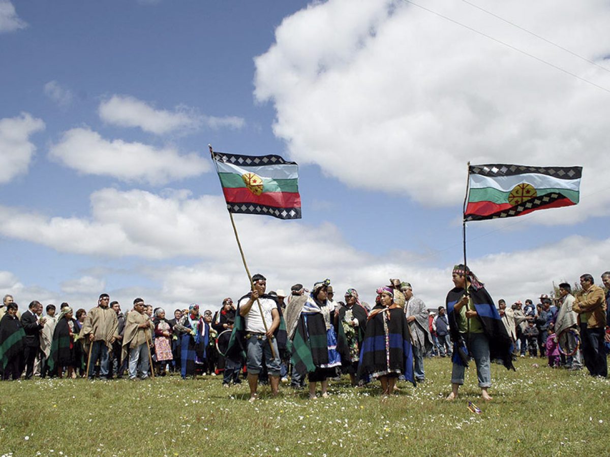 La riqueza cultural de Chile: un viaje del norte al sur