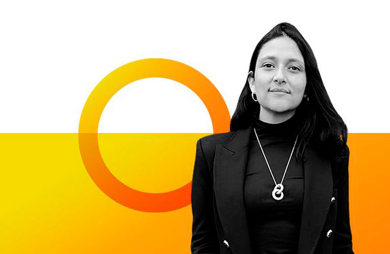 Activista Chilena Isabel Farías Meyer es destacada como parte de las 100 mujeres inspiradoras 2023