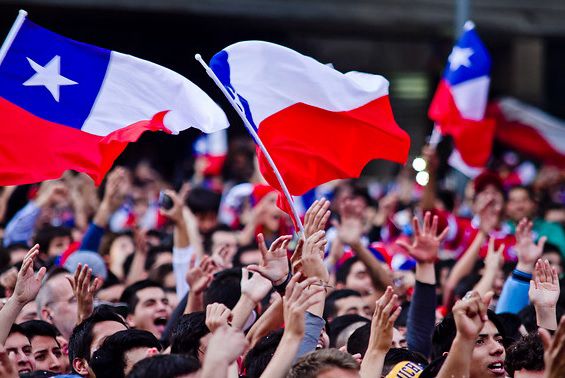 Fundación Imagen de Chile: “Orgullo por Chile” alcanzó su máximo histórico en 2023