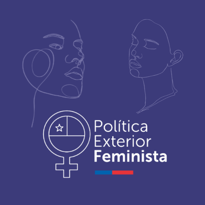 Política Exterior Feminista