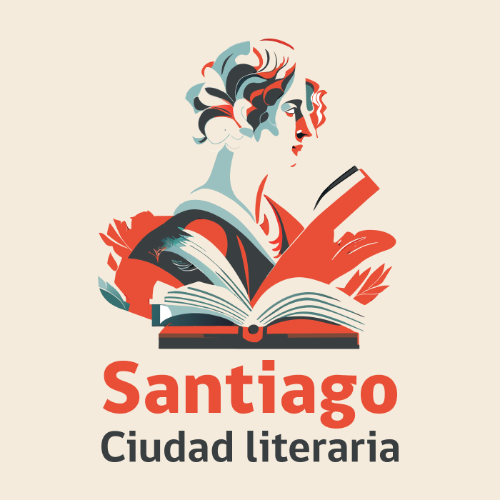 Santiago Ciudad Literaria