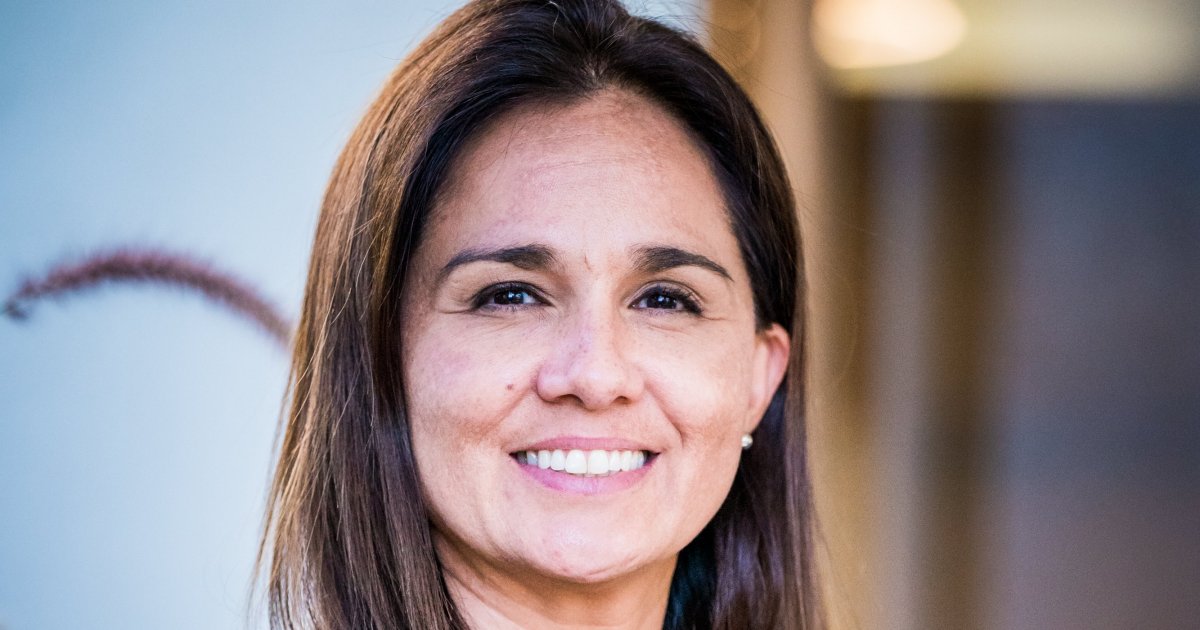 Subsecretaria Gloria de la Fuente: “Los liderazgos femeninos tienden a ser más inclusivos”