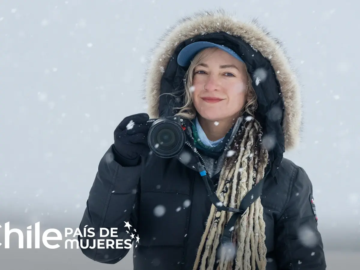 智利的沙漠里，藏着人类与宇宙的对话…